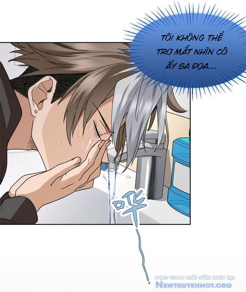 Hóa Ra Ta Là Đời Sau Của Yêu Quái: Chapter 8