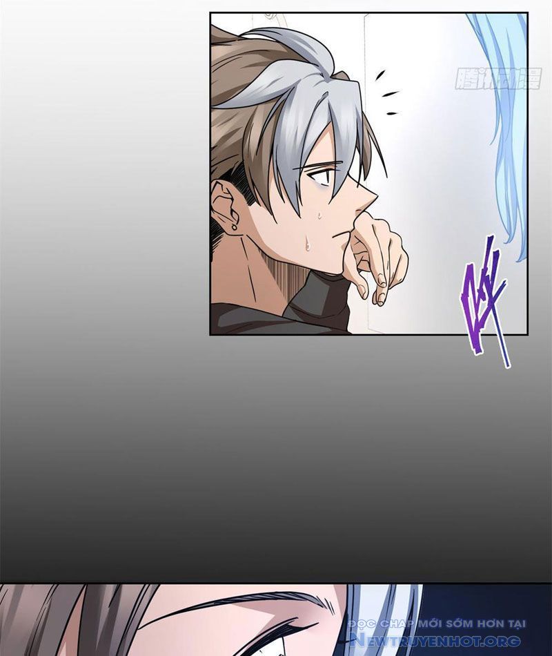 Hóa Ra Ta Là Đời Sau Của Yêu Quái: Chapter 8