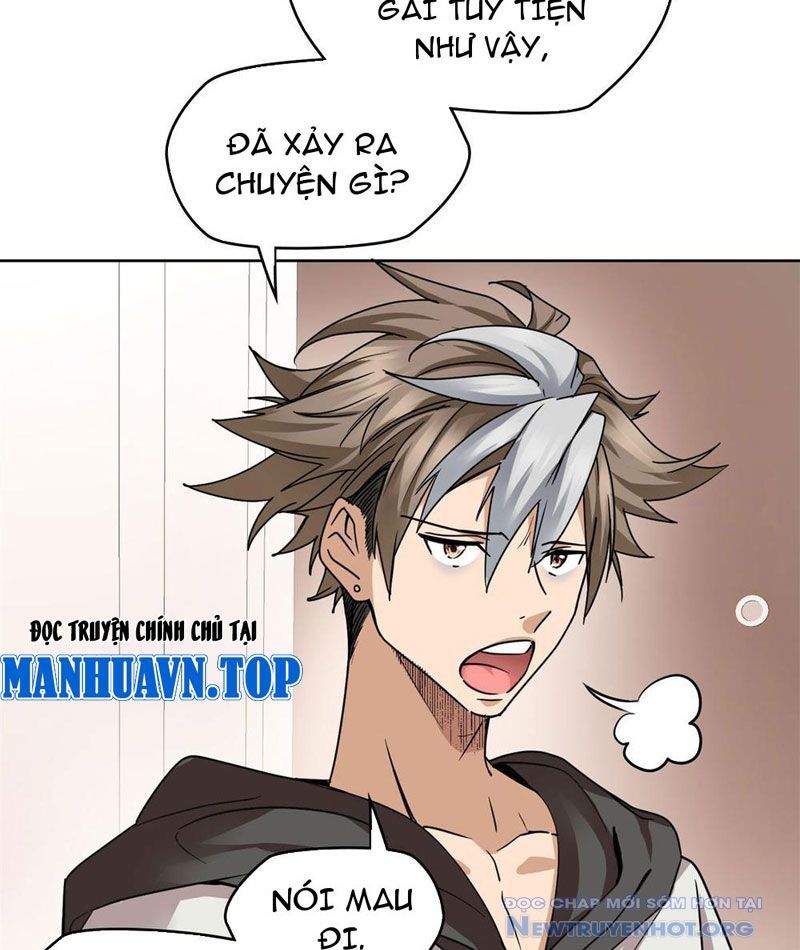 Hóa Ra Ta Là Đời Sau Của Yêu Quái: Chapter 8