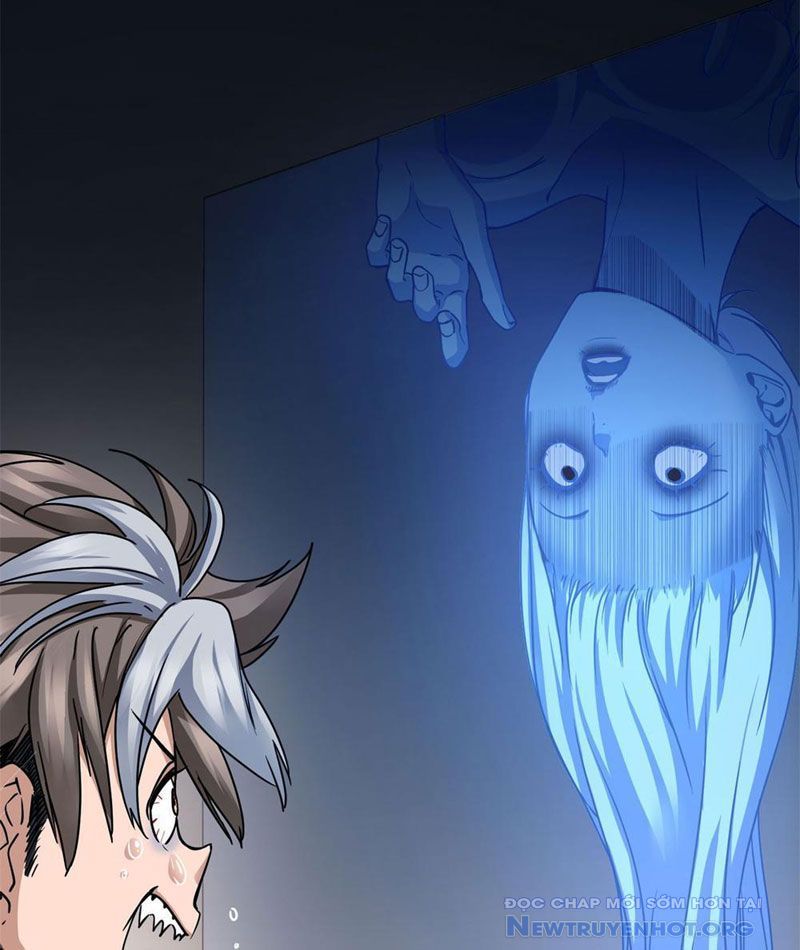 Hóa Ra Ta Là Đời Sau Của Yêu Quái: Chapter 8
