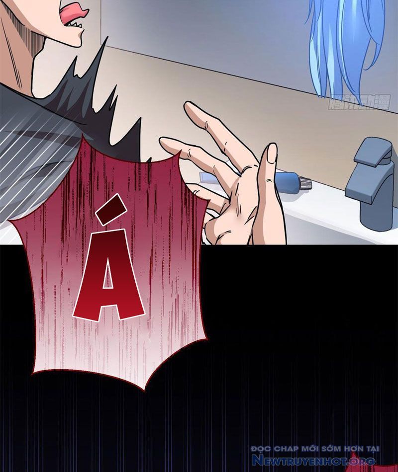 Hóa Ra Ta Là Đời Sau Của Yêu Quái: Chapter 8