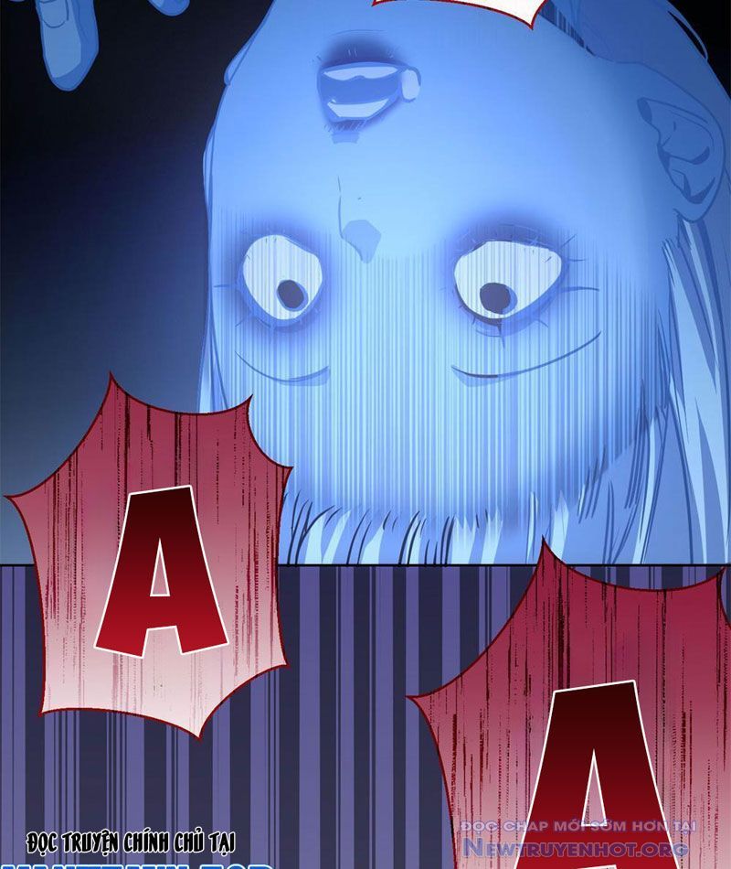 Hóa Ra Ta Là Đời Sau Của Yêu Quái: Chapter 8