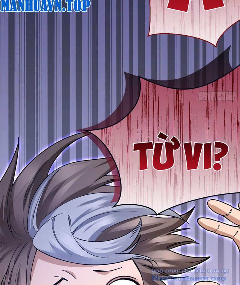 Hóa Ra Ta Là Đời Sau Của Yêu Quái: Chapter 8