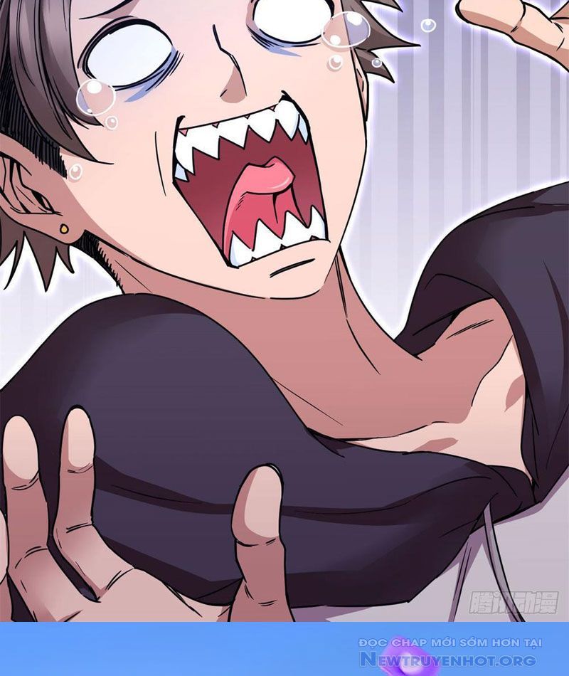 Hóa Ra Ta Là Đời Sau Của Yêu Quái: Chapter 8