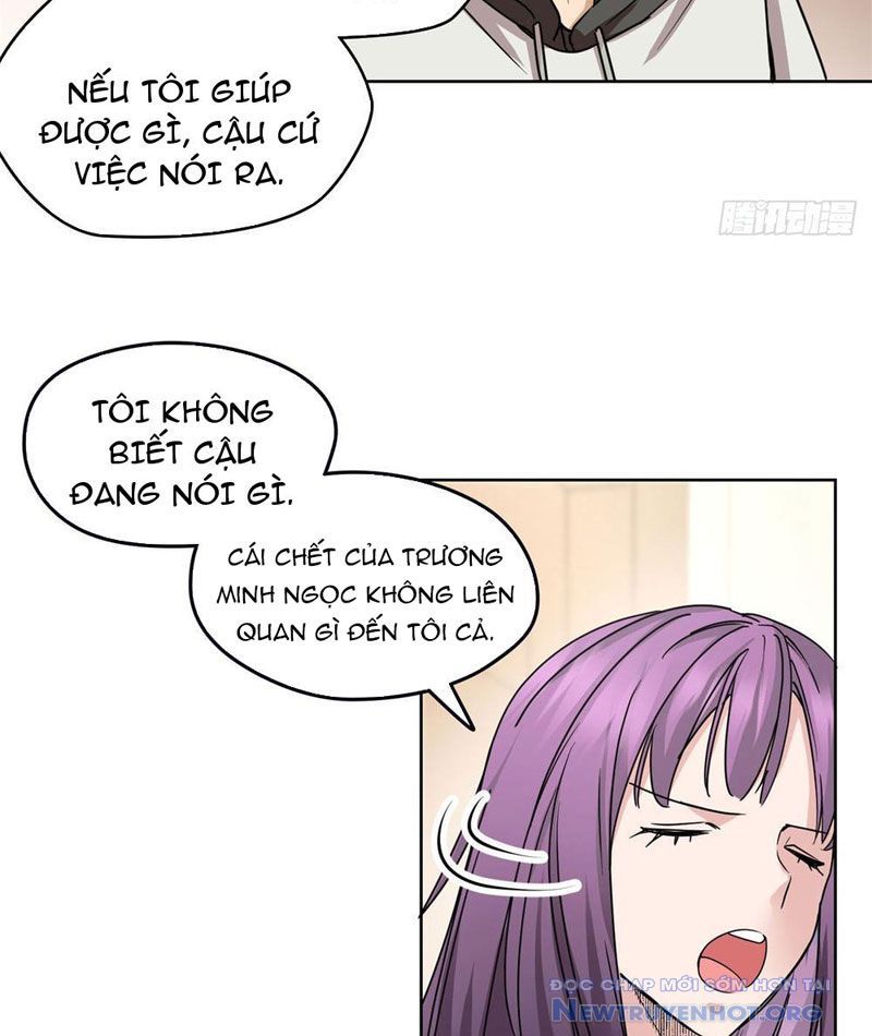 Hóa Ra Ta Là Đời Sau Của Yêu Quái: Chapter 8