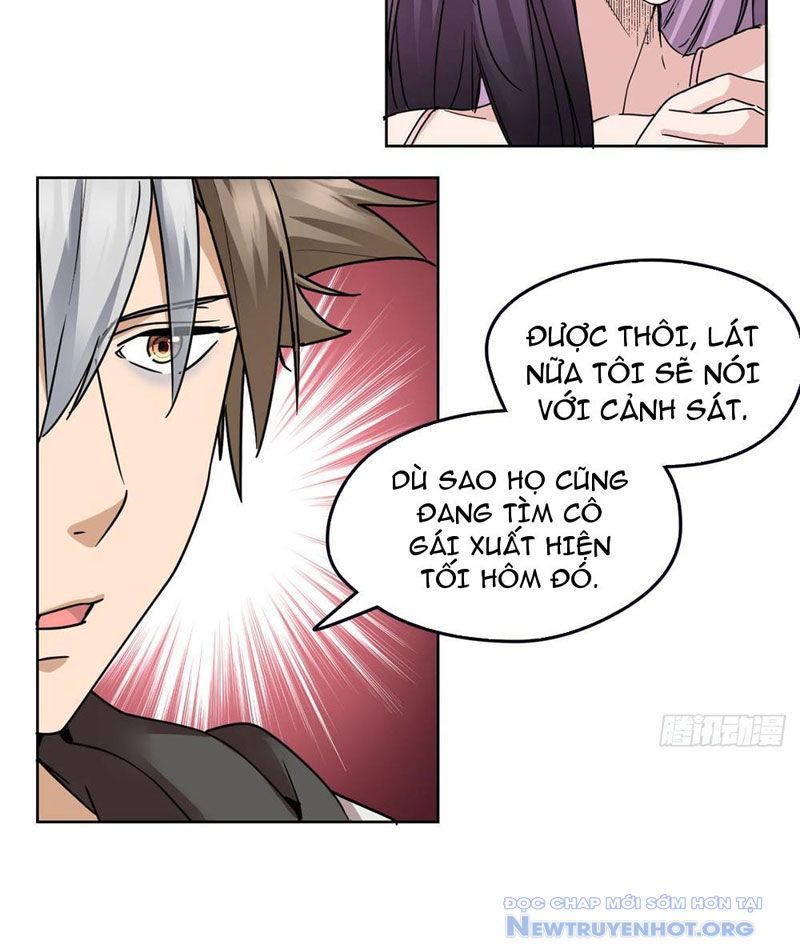 Hóa Ra Ta Là Đời Sau Của Yêu Quái: Chapter 8