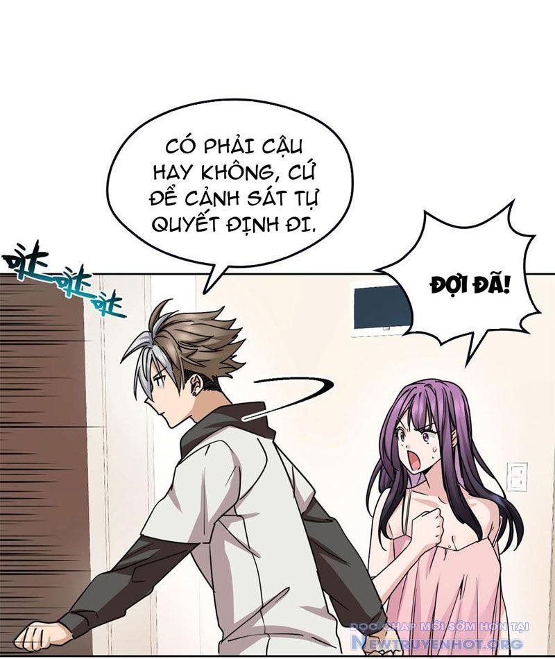 Hóa Ra Ta Là Đời Sau Của Yêu Quái: Chapter 8