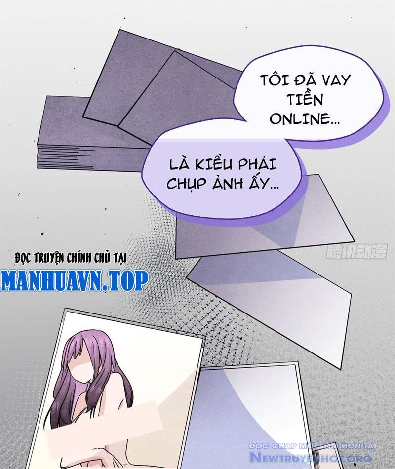 Hóa Ra Ta Là Đời Sau Của Yêu Quái: Chapter 8