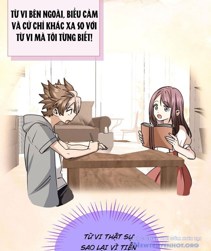 Hóa Ra Ta Là Đời Sau Của Yêu Quái: Chapter 9