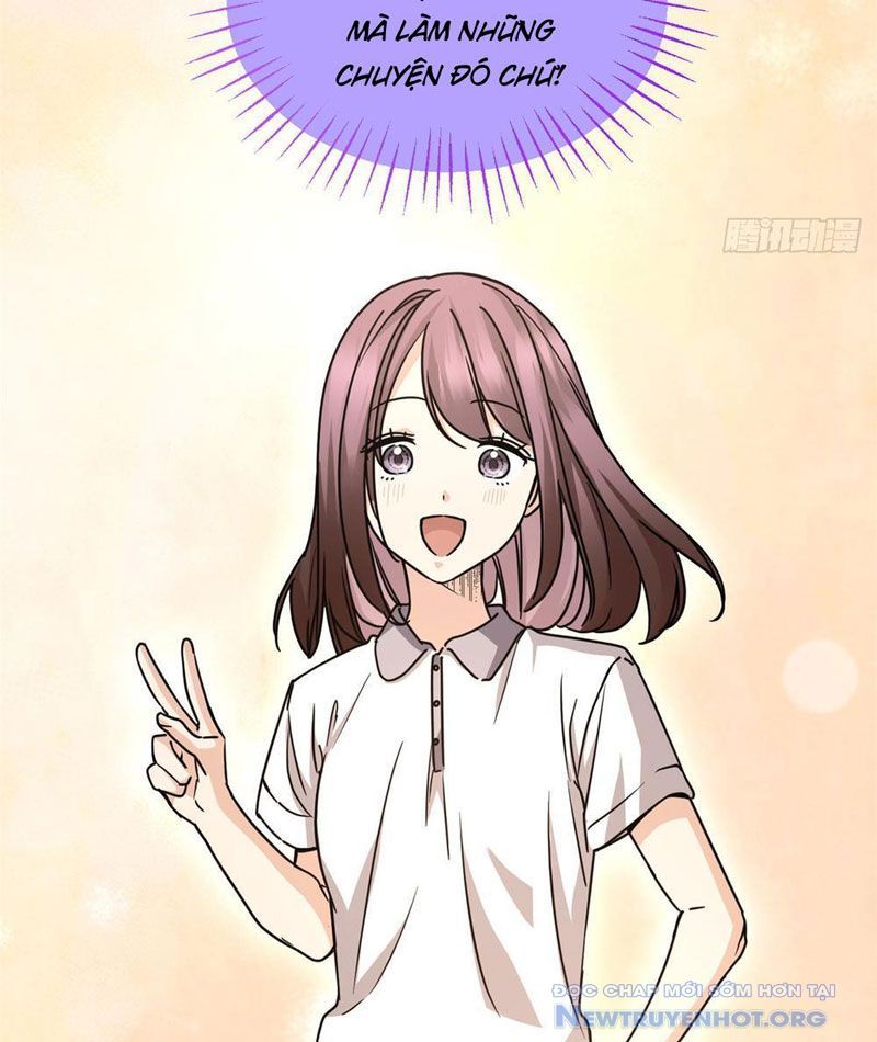 Hóa Ra Ta Là Đời Sau Của Yêu Quái: Chapter 9