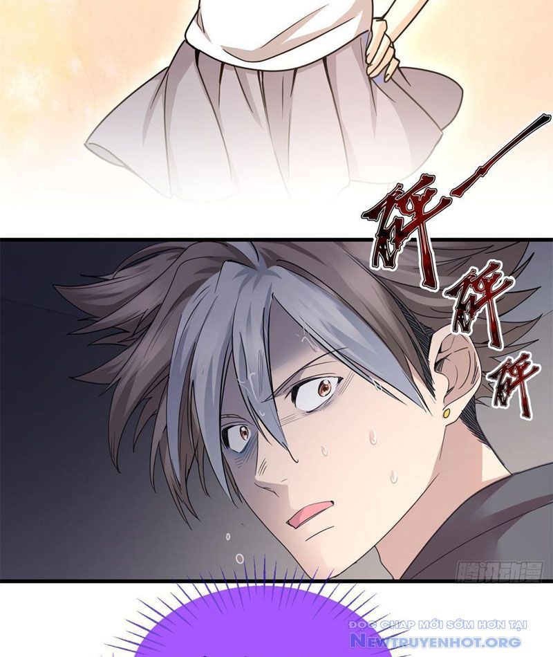 Hóa Ra Ta Là Đời Sau Của Yêu Quái: Chapter 9