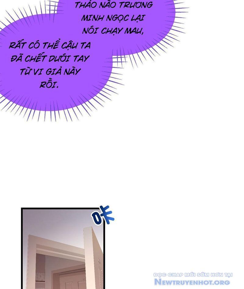 Hóa Ra Ta Là Đời Sau Của Yêu Quái: Chapter 9