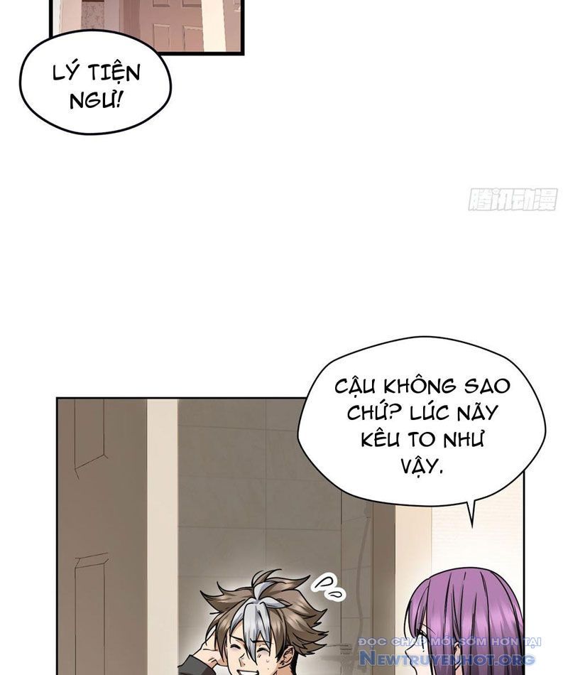 Hóa Ra Ta Là Đời Sau Của Yêu Quái: Chapter 9