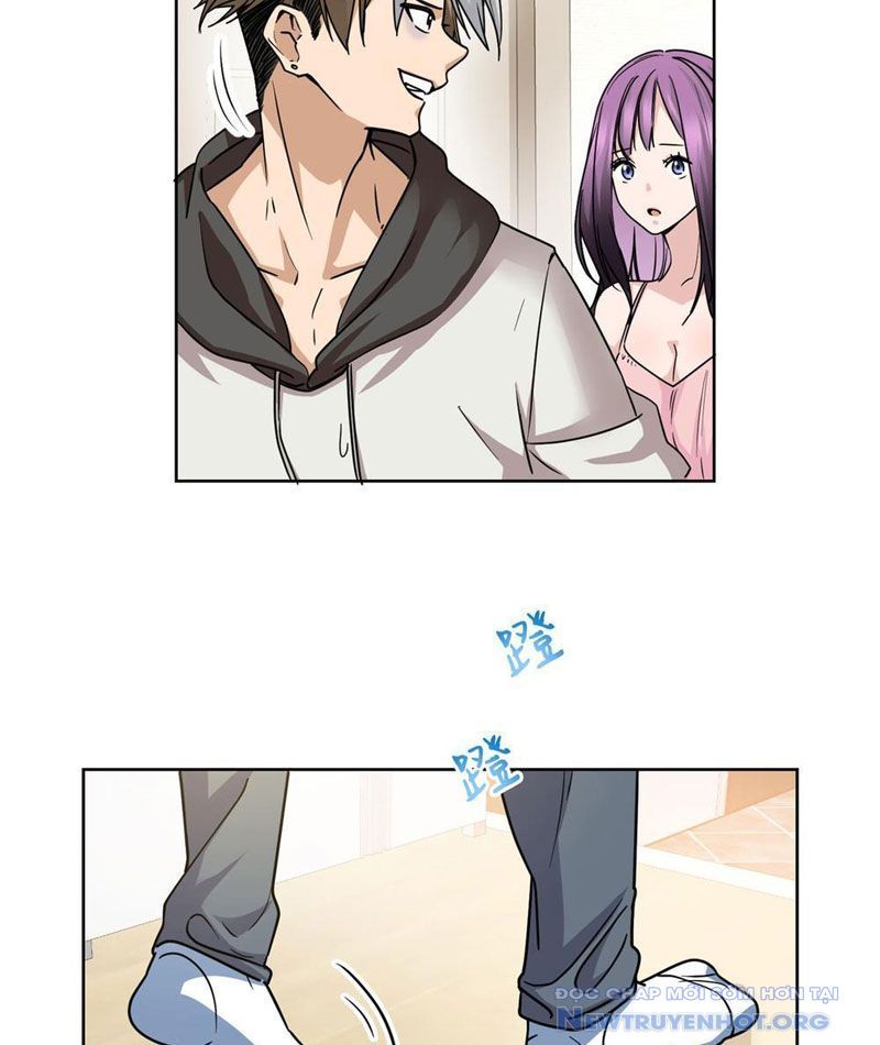 Hóa Ra Ta Là Đời Sau Của Yêu Quái: Chapter 9