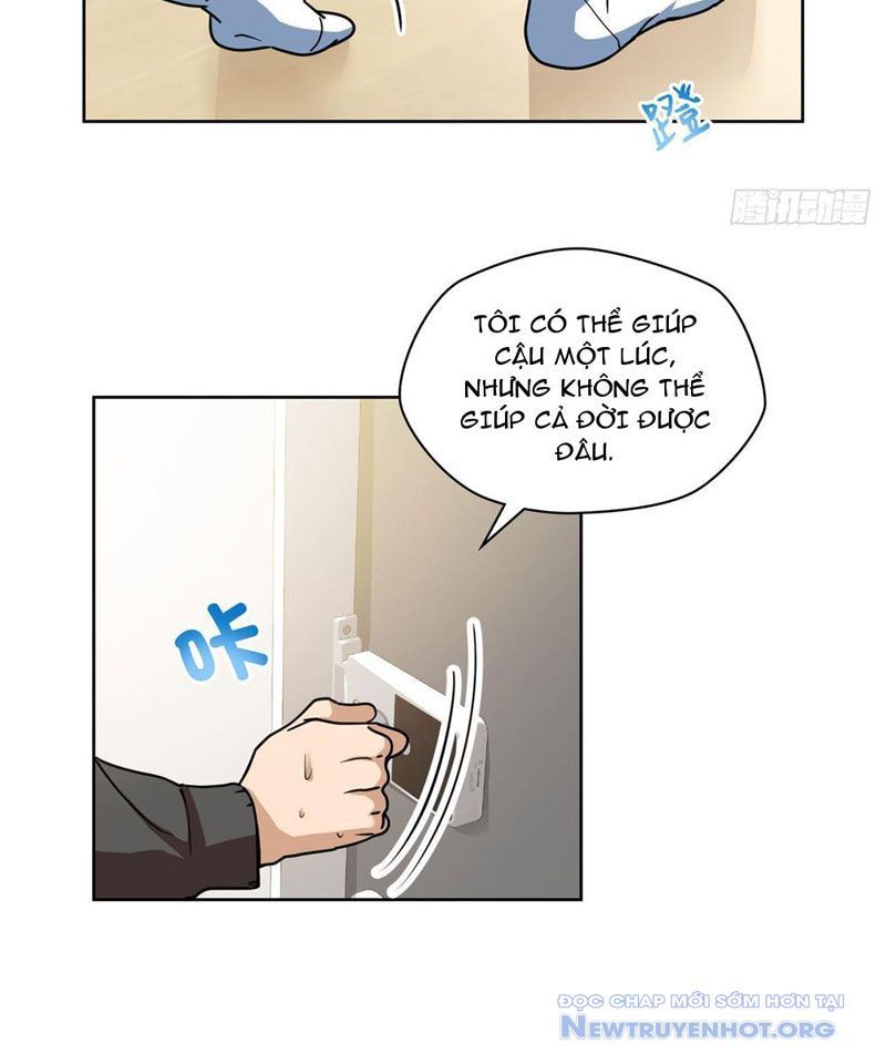 Hóa Ra Ta Là Đời Sau Của Yêu Quái: Chapter 9