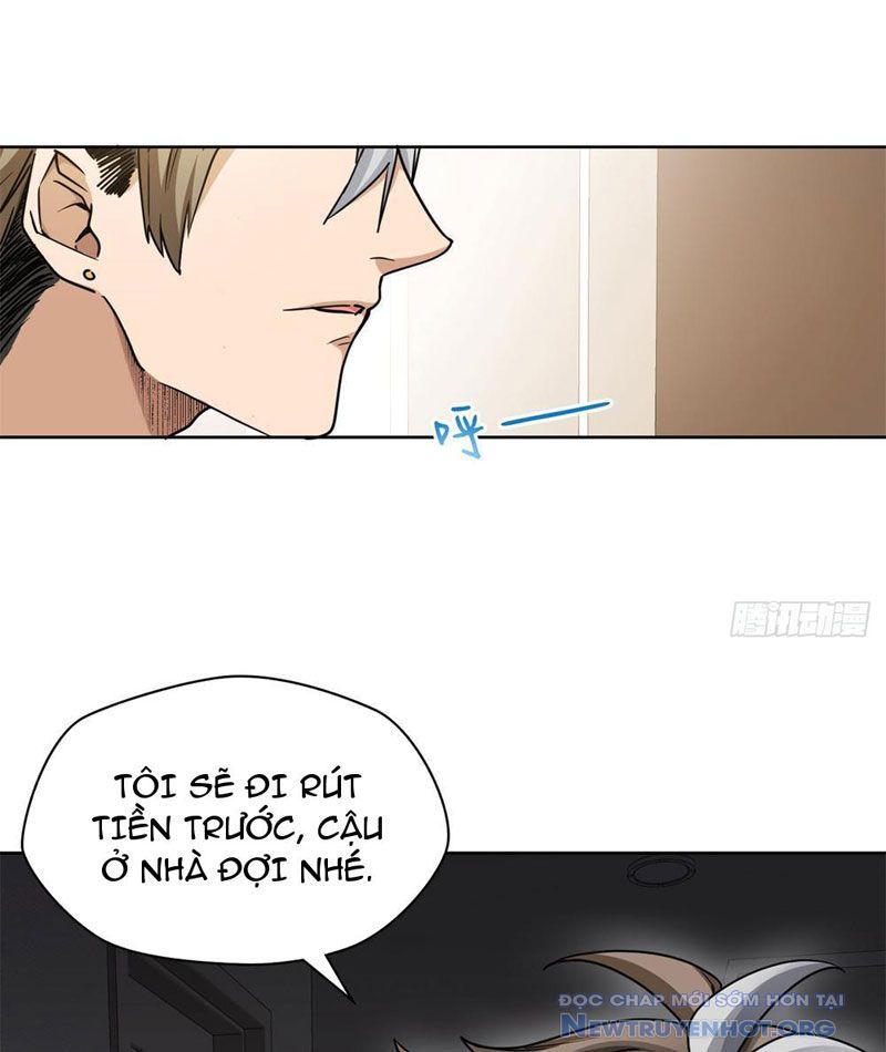 Hóa Ra Ta Là Đời Sau Của Yêu Quái: Chapter 9