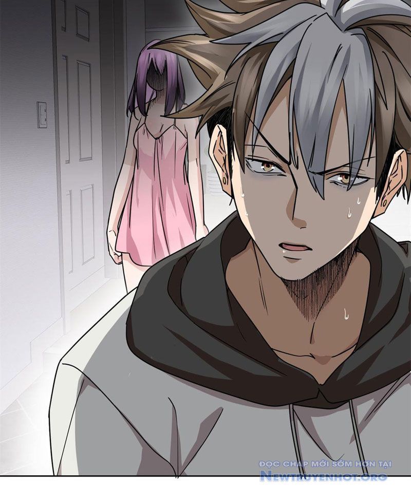 Hóa Ra Ta Là Đời Sau Của Yêu Quái: Chapter 9