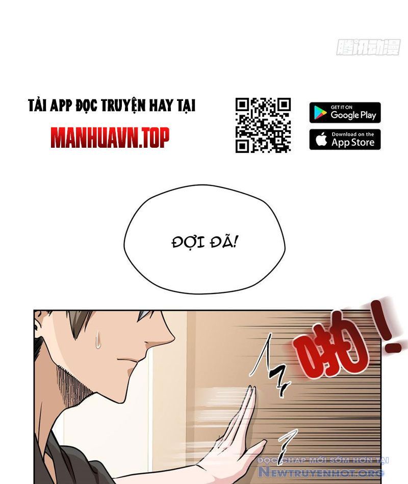 Hóa Ra Ta Là Đời Sau Của Yêu Quái: Chapter 9