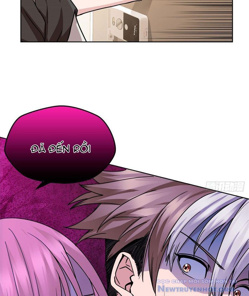 Hóa Ra Ta Là Đời Sau Của Yêu Quái: Chapter 9