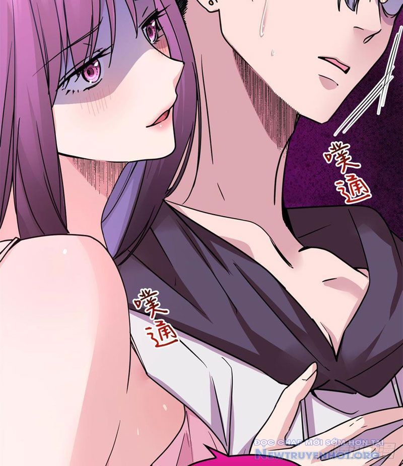 Hóa Ra Ta Là Đời Sau Của Yêu Quái: Chapter 9