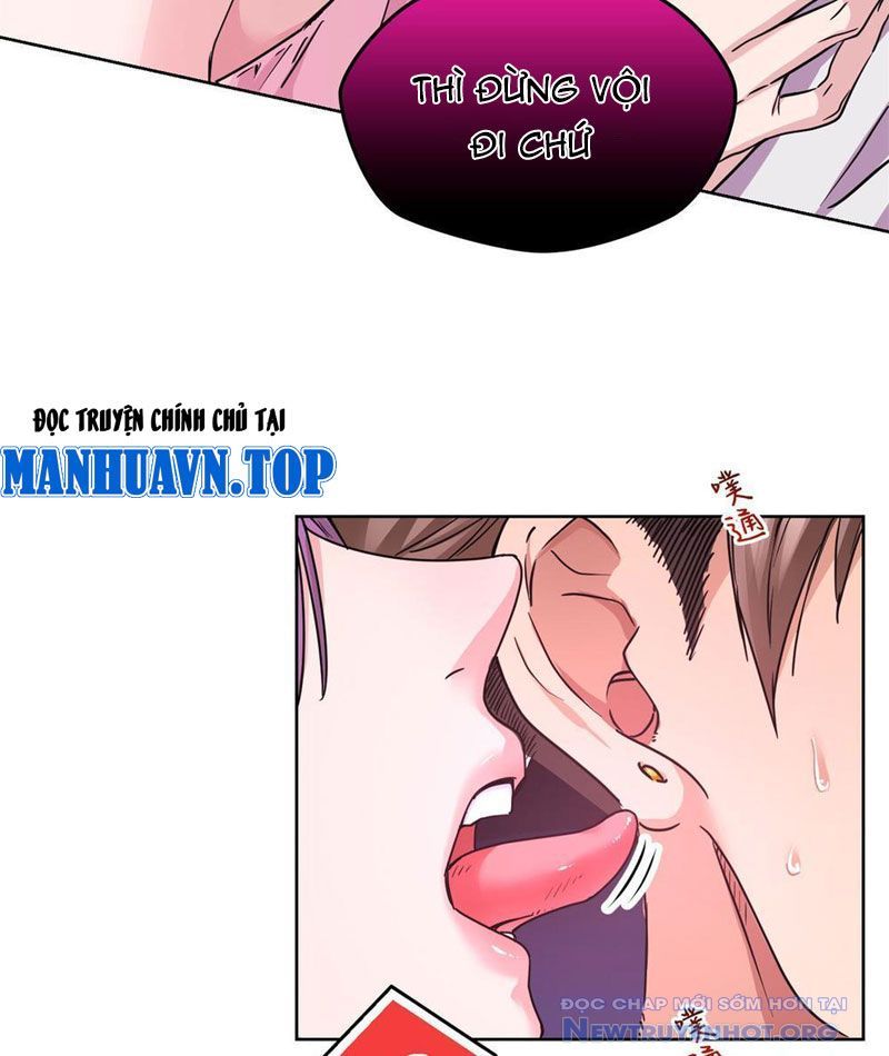 Hóa Ra Ta Là Đời Sau Của Yêu Quái: Chapter 9