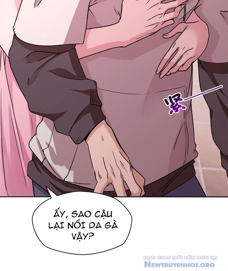 Hóa Ra Ta Là Đời Sau Của Yêu Quái: Chapter 9