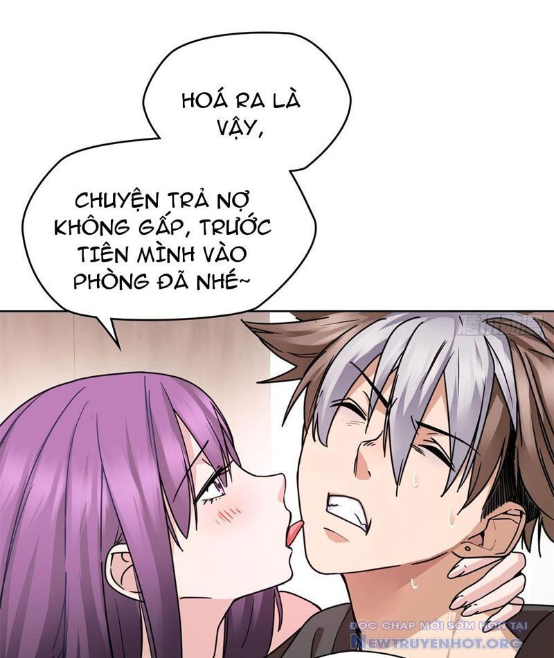 Hóa Ra Ta Là Đời Sau Của Yêu Quái: Chapter 9