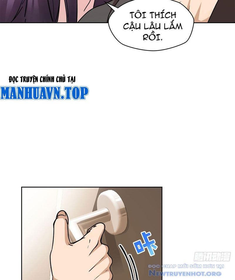 Hóa Ra Ta Là Đời Sau Của Yêu Quái: Chapter 9