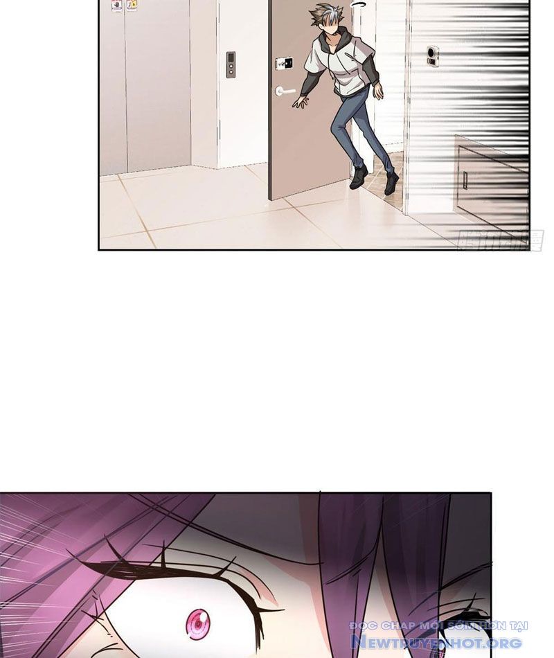 Hóa Ra Ta Là Đời Sau Của Yêu Quái: Chapter 9