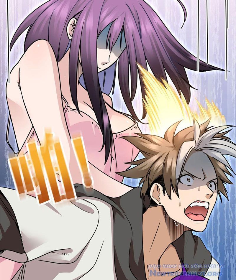 Hóa Ra Ta Là Đời Sau Của Yêu Quái: Chapter 9