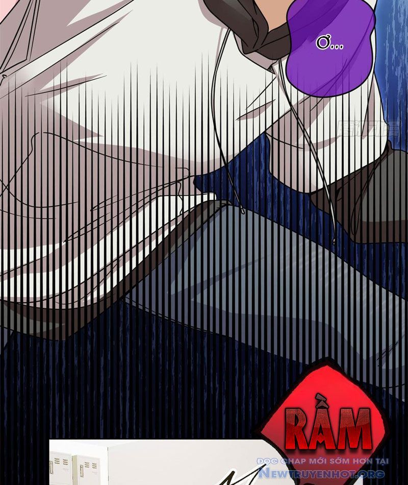 Hóa Ra Ta Là Đời Sau Của Yêu Quái: Chapter 9