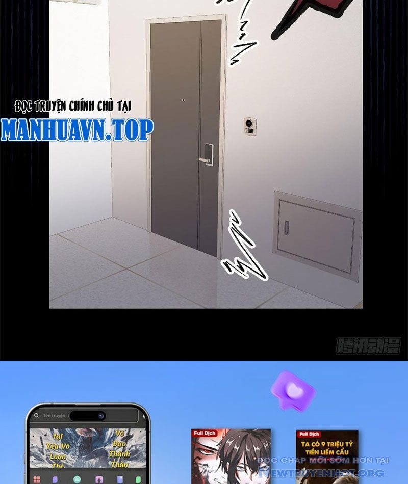 Hóa Ra Ta Là Đời Sau Của Yêu Quái: Chapter 9