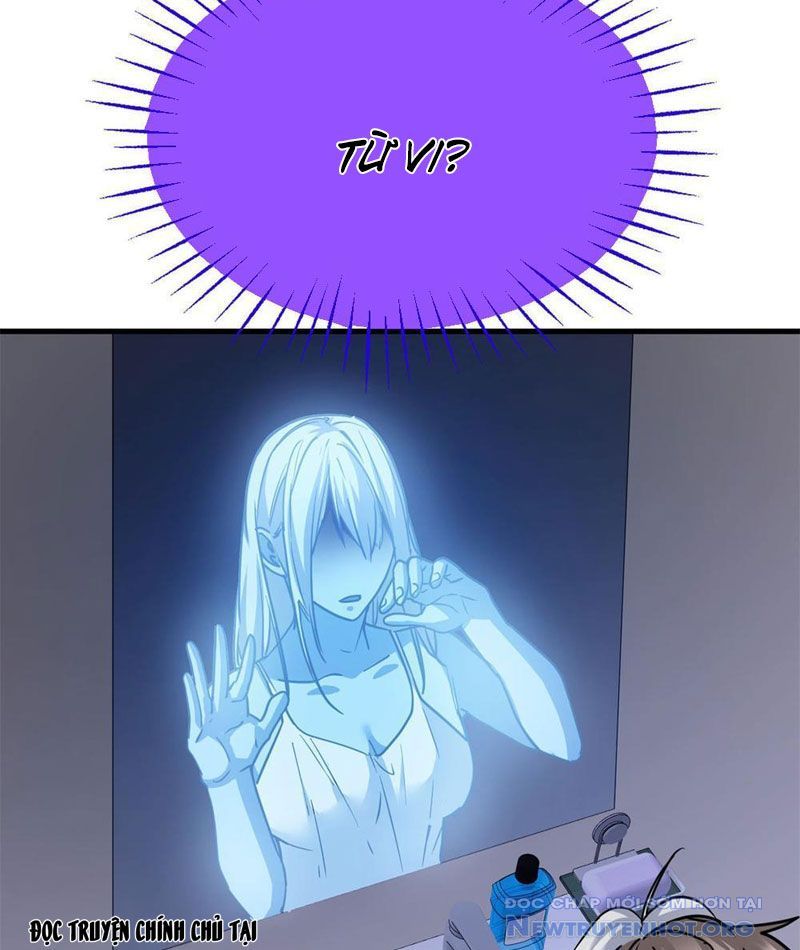 Hóa Ra Ta Là Đời Sau Của Yêu Quái: Chapter 9