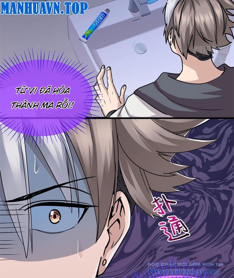 Hóa Ra Ta Là Đời Sau Của Yêu Quái: Chapter 9