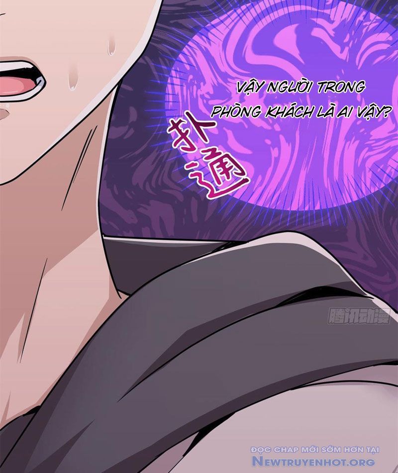 Hóa Ra Ta Là Đời Sau Của Yêu Quái: Chapter 9