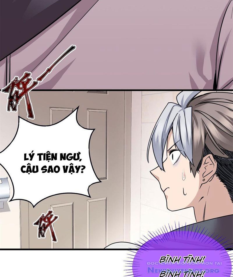 Hóa Ra Ta Là Đời Sau Của Yêu Quái: Chapter 9