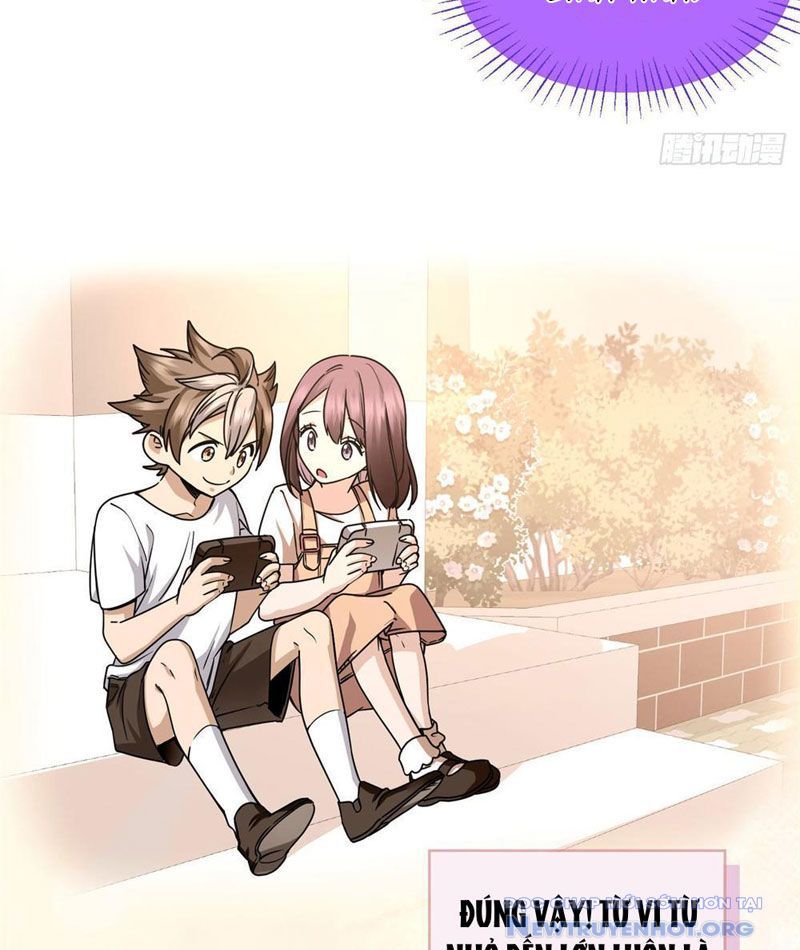 Hóa Ra Ta Là Đời Sau Của Yêu Quái: Chapter 9