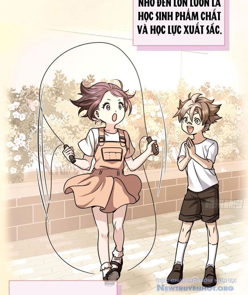 Hóa Ra Ta Là Đời Sau Của Yêu Quái: Chapter 9