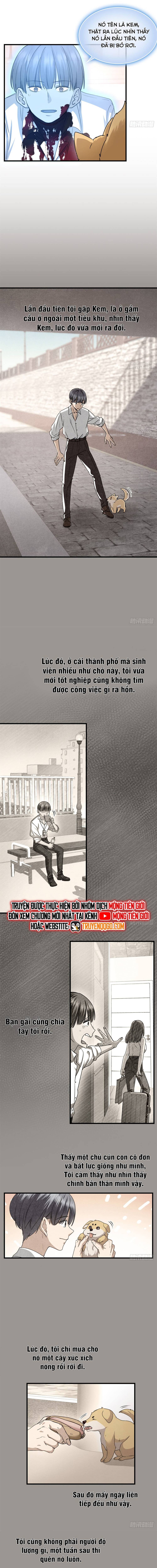 Hoá Ra Ta Là Yêu Đời Thứ Hai: Chapter 22