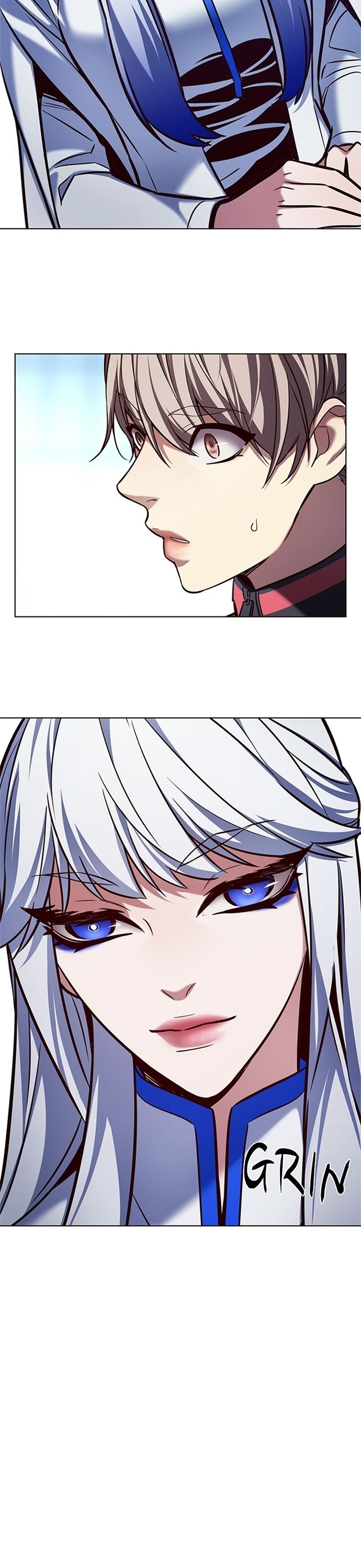 Hoá Thân Thành Mèo: Chapter 193