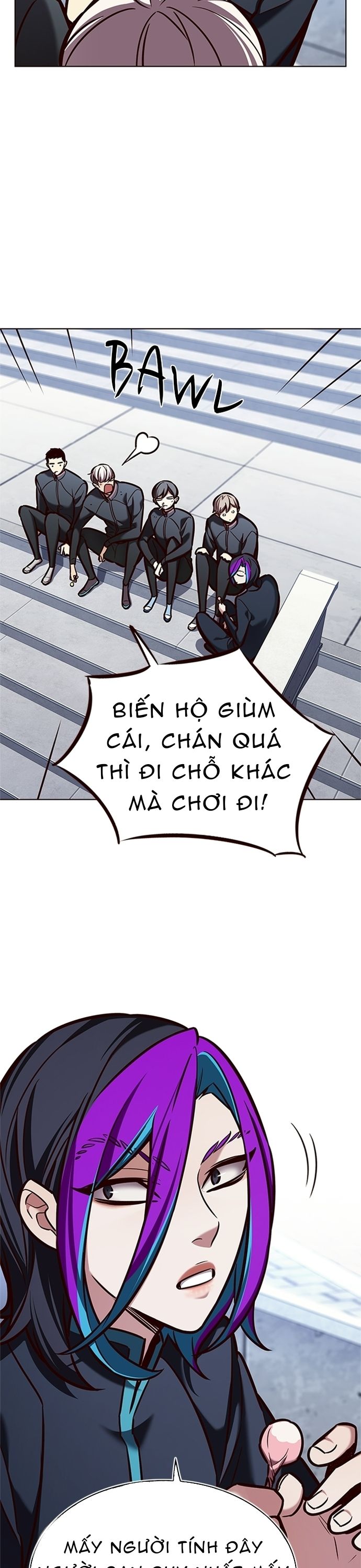 Hoá Thân Thành Mèo: Chapter 193