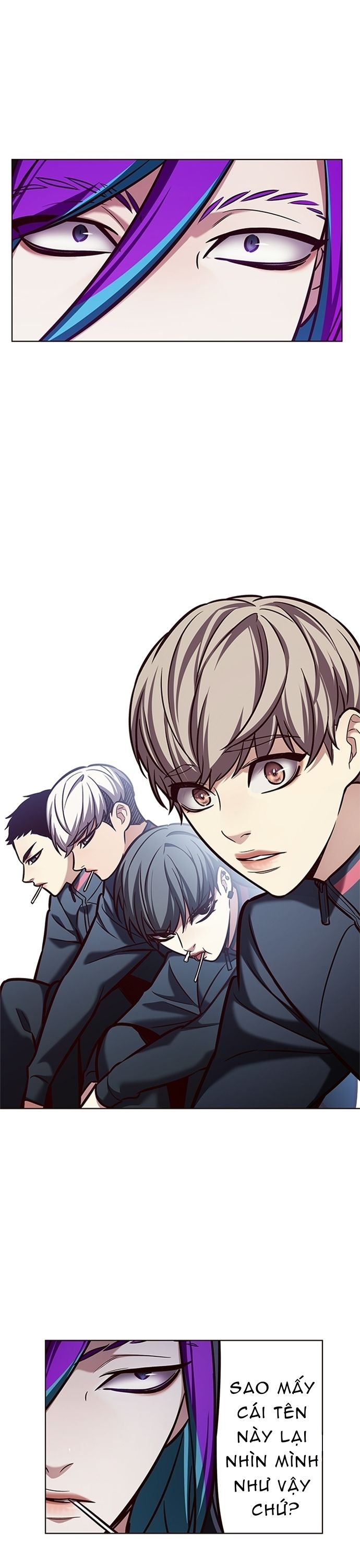 Hoá Thân Thành Mèo: Chapter 193