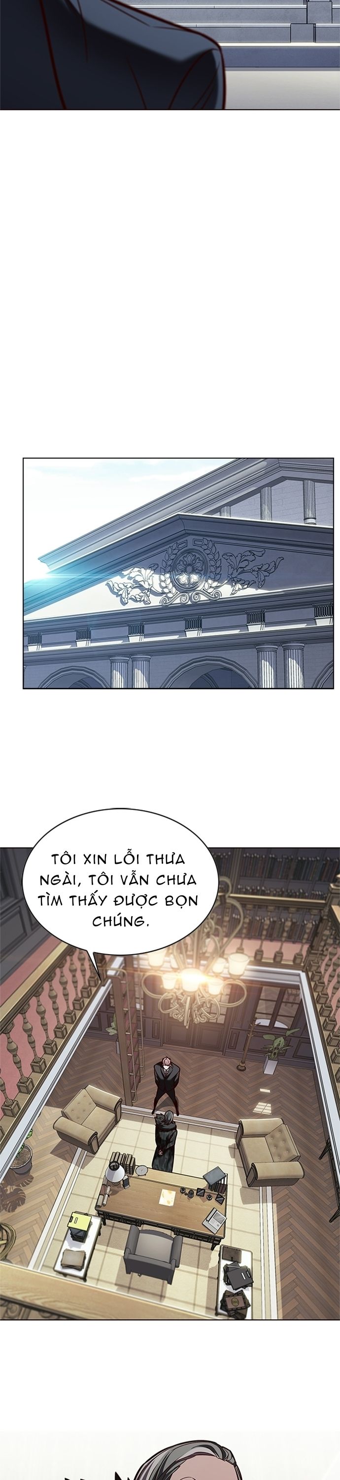 Hoá Thân Thành Mèo: Chapter 193
