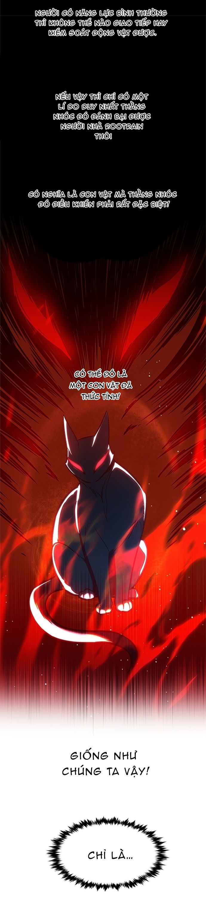 Hoá Thân Thành Mèo: Chapter 193