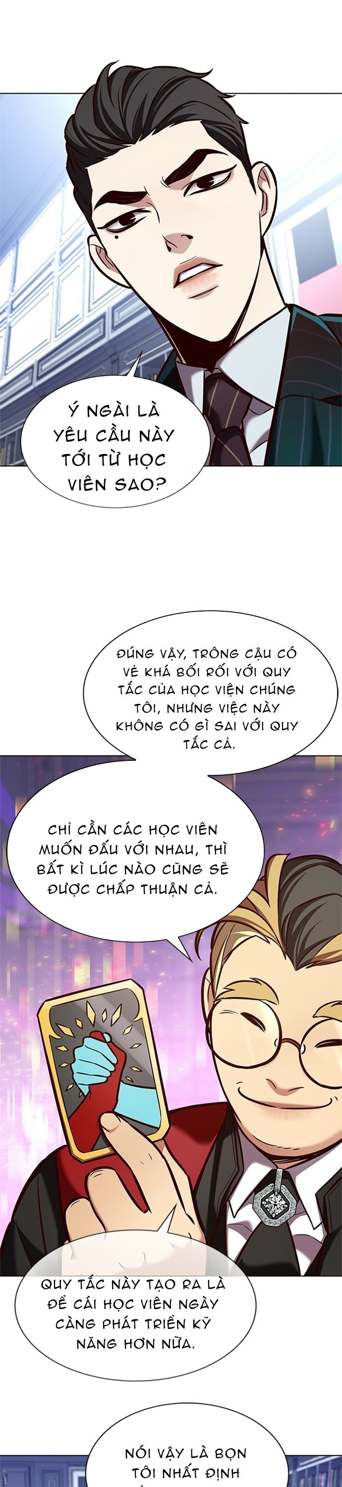 Hoá Thân Thành Mèo: Chapter 193