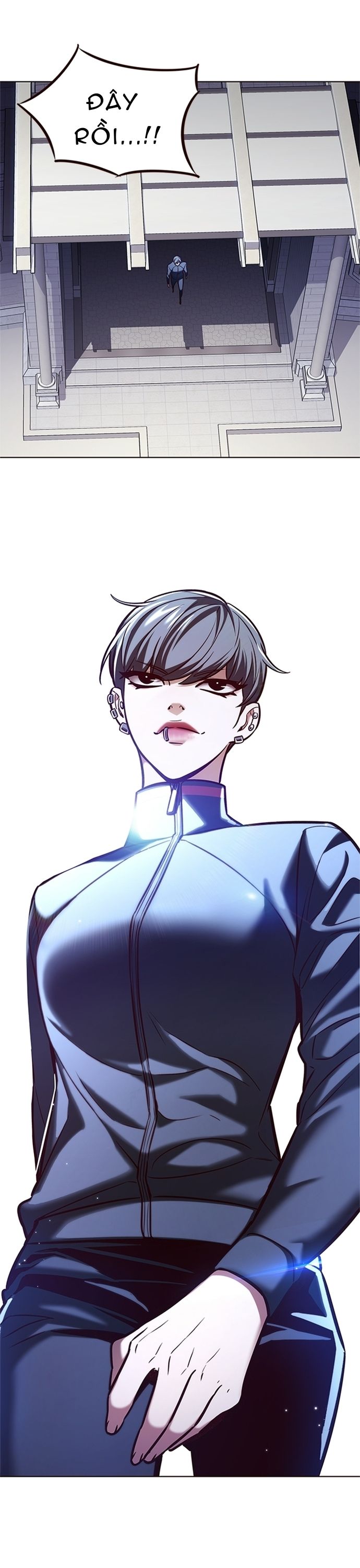 Hoá Thân Thành Mèo: Chapter 193