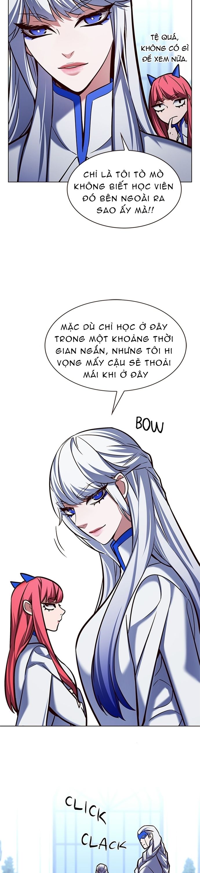 Hoá Thân Thành Mèo: Chapter 193