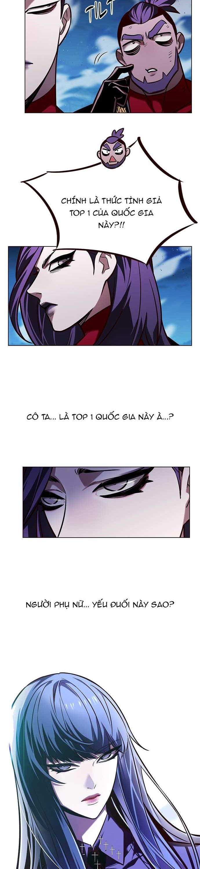 Hoá Thân Thành Mèo: Chapter 266