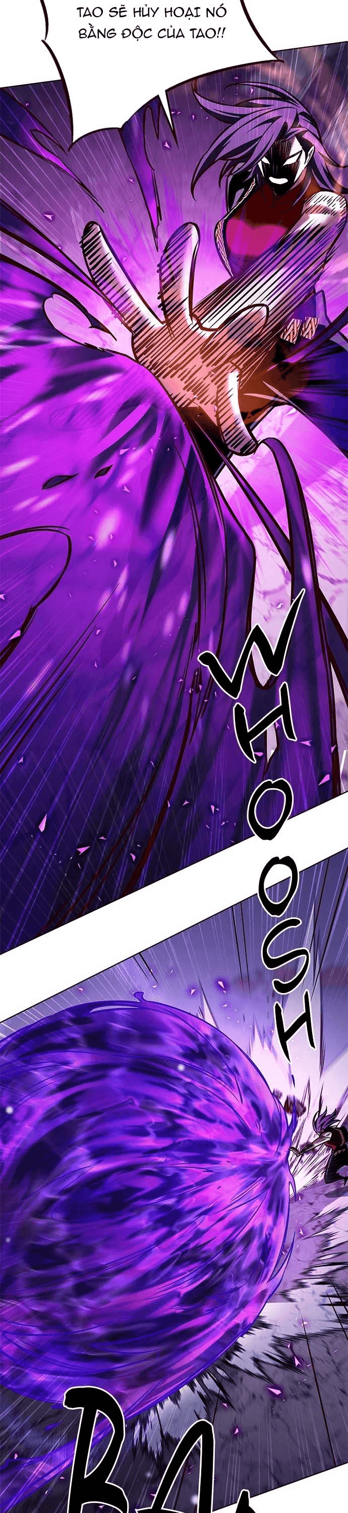 Hoá Thân Thành Mèo: Chapter 266