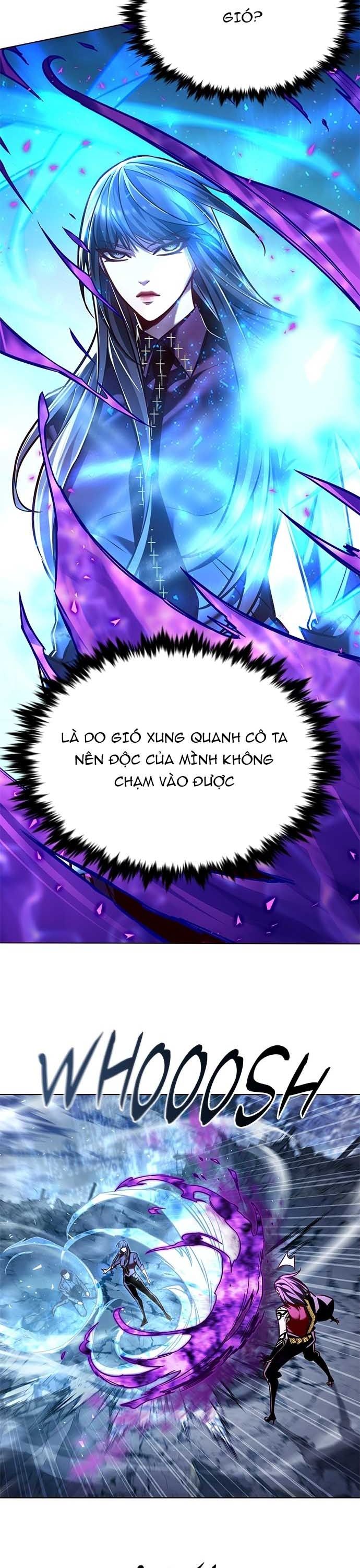 Hoá Thân Thành Mèo: Chapter 266